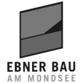 Ebner Bau am Mondsee