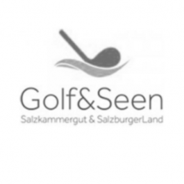 Golf und Seen